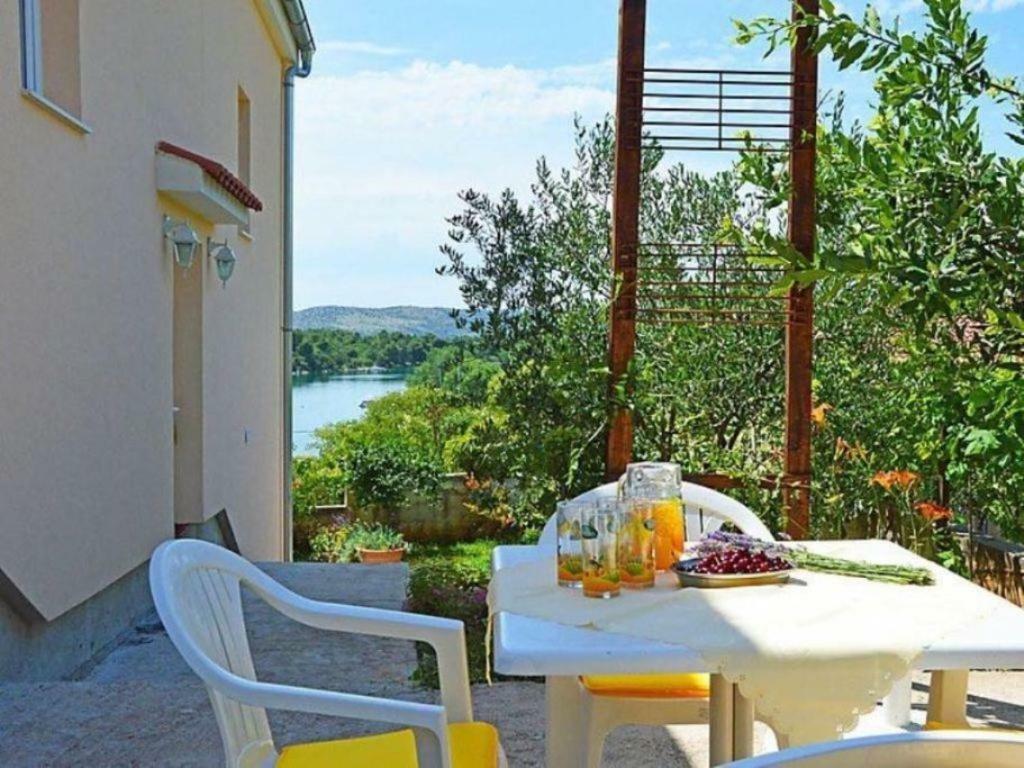 Apartments Katenas Sibenik Exterior photo